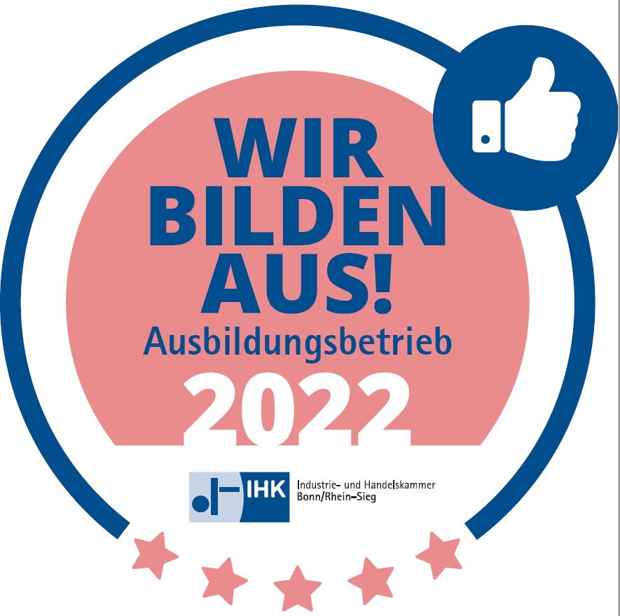 Kautex bildet aus