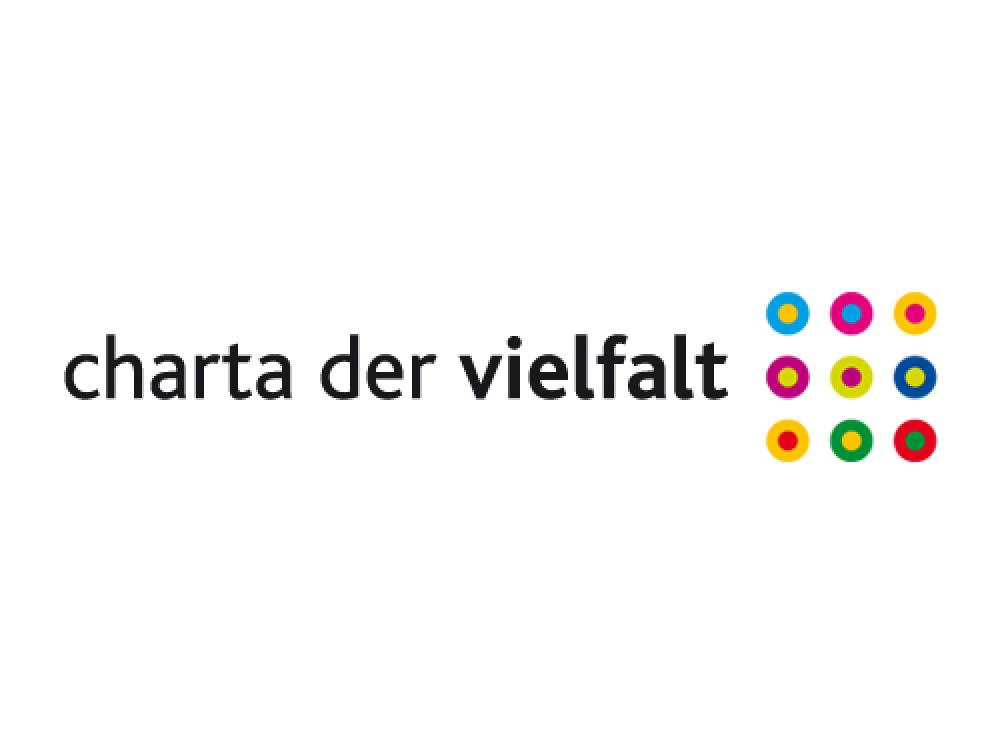 Charta der Vielfalt