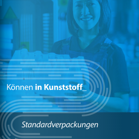 Vorschau - Kautex IP Standartverpackungskatalog