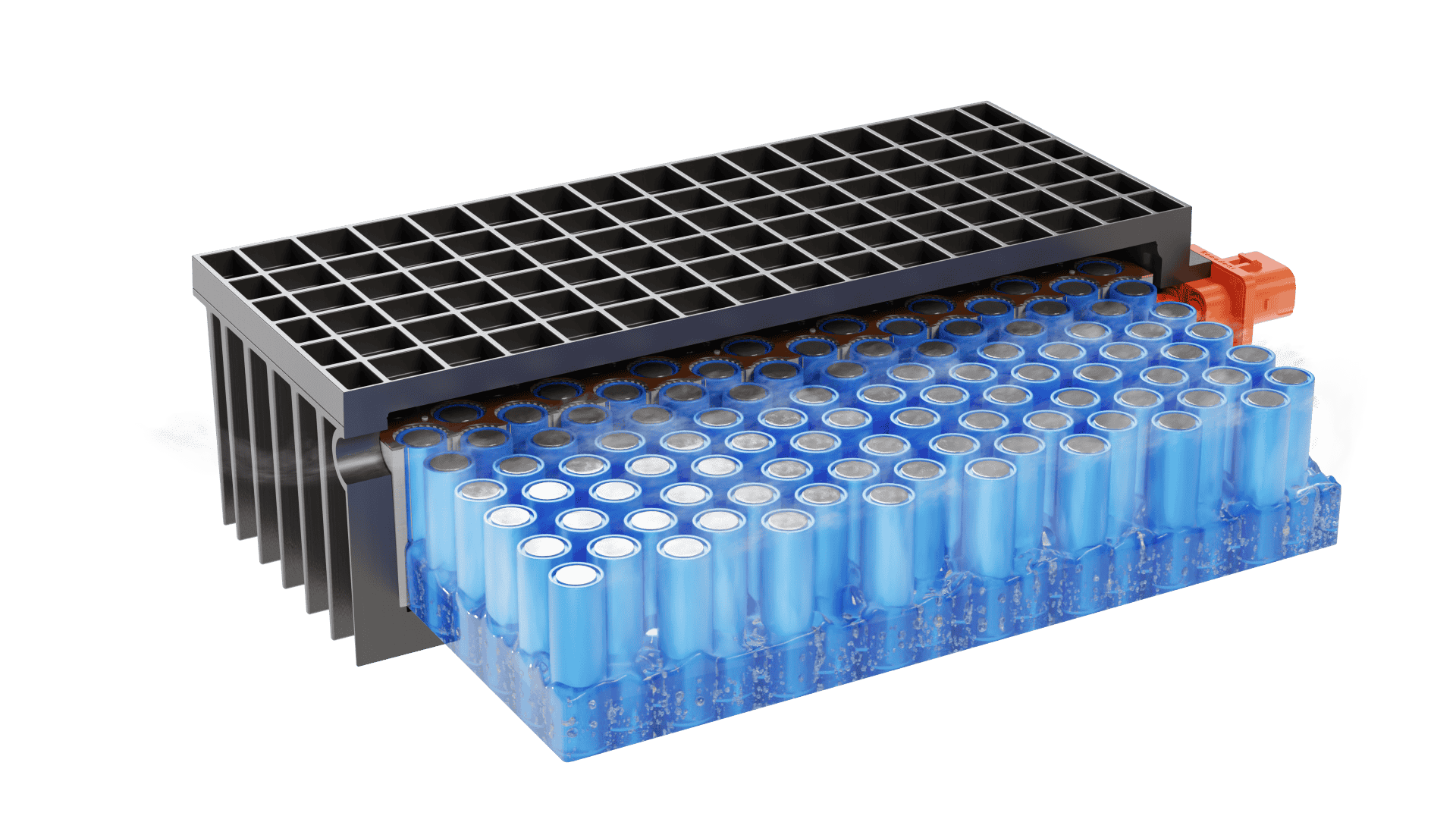 Thermal system