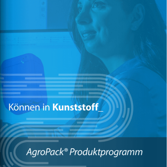 Agropack Katalog Vorschau