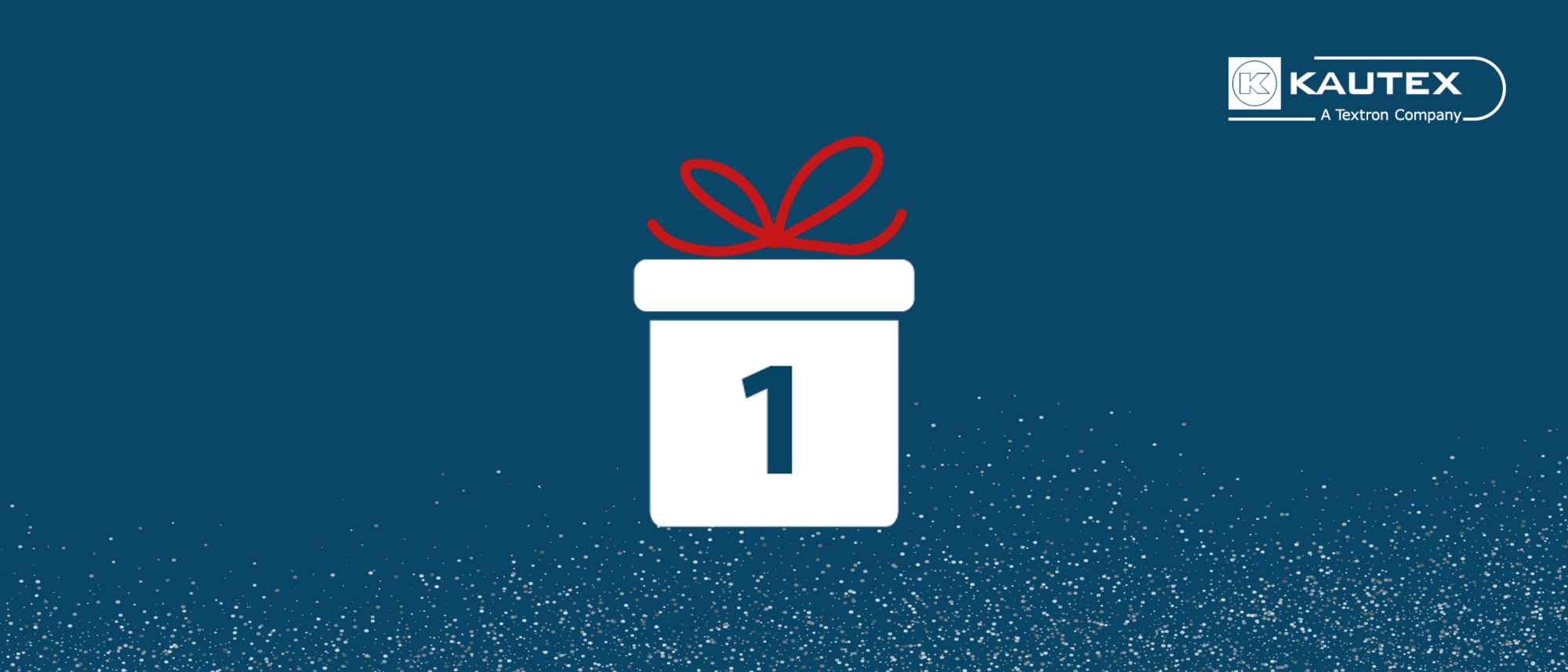 Advent day 1