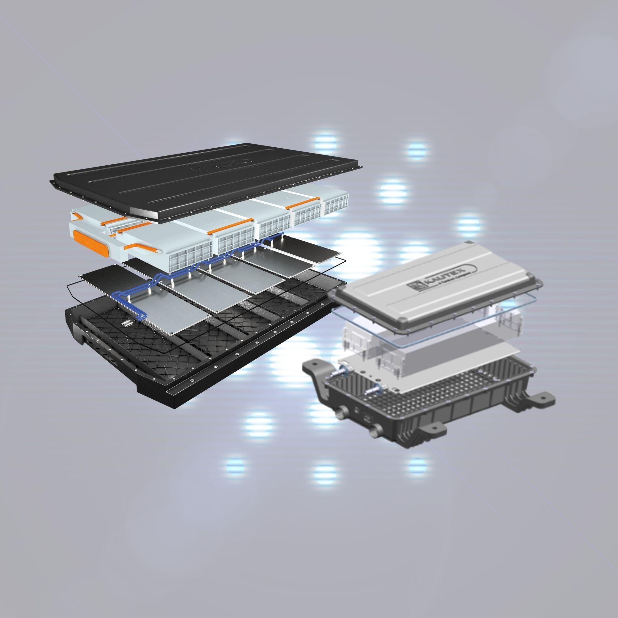BEV and FHEV capabilities