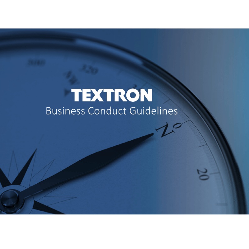 Business Conduct Guidelines