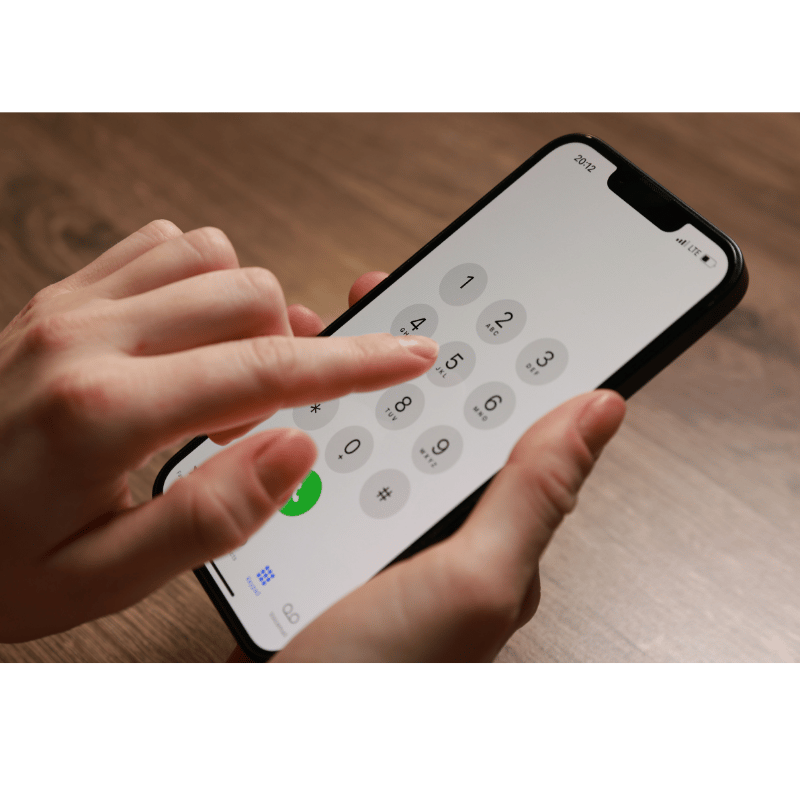 Ethics help line