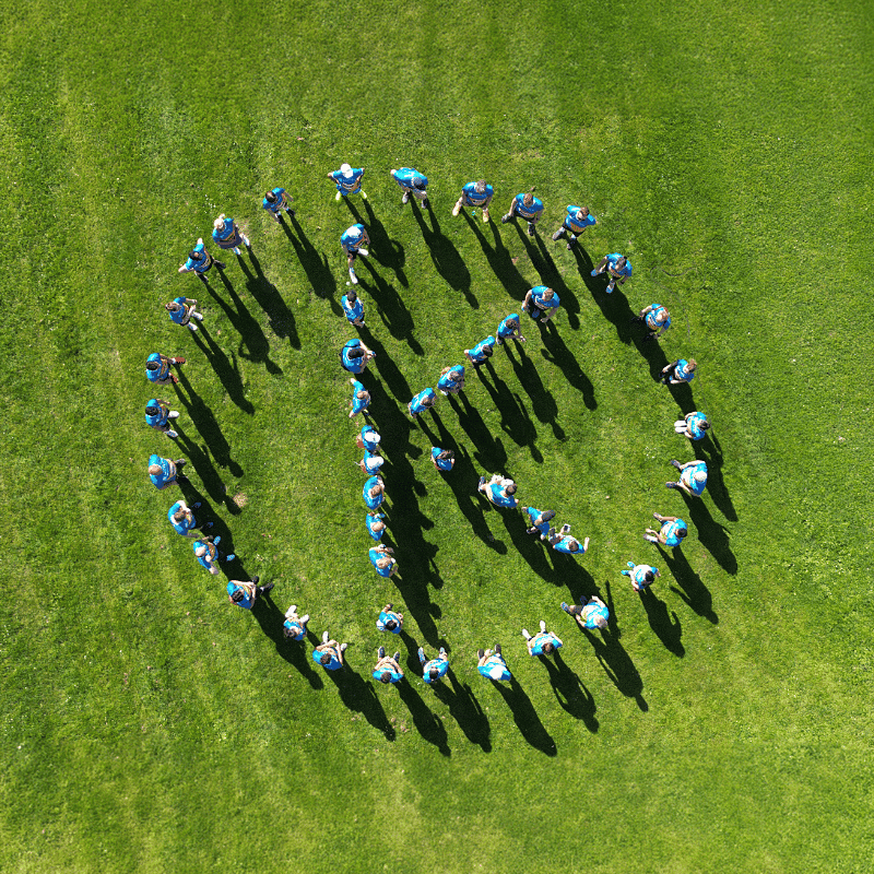 Our Company