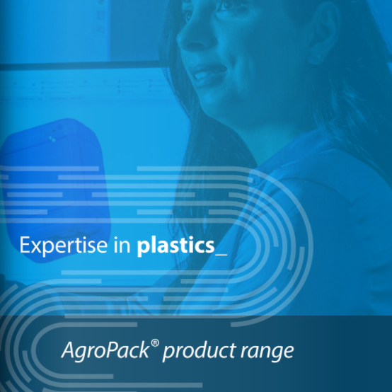 Preview Agropack catalogue 2021