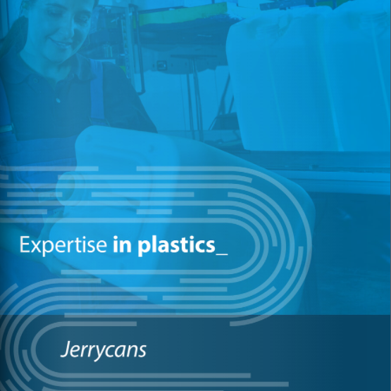 Preview Jerrycans catalogue 2021