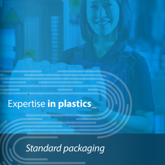 Preview standard packaging catalogue 2021