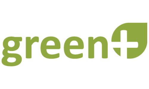 green+ sustainable products