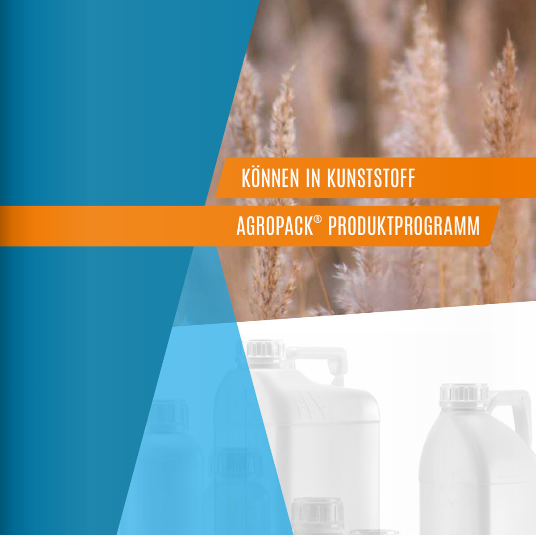 Vorschau Flipbook AgroPack