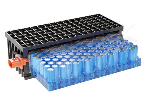 immersion cooling system