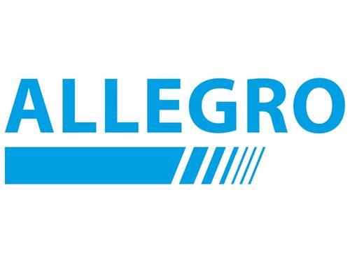 Allegro ADAS cleaning systems content block