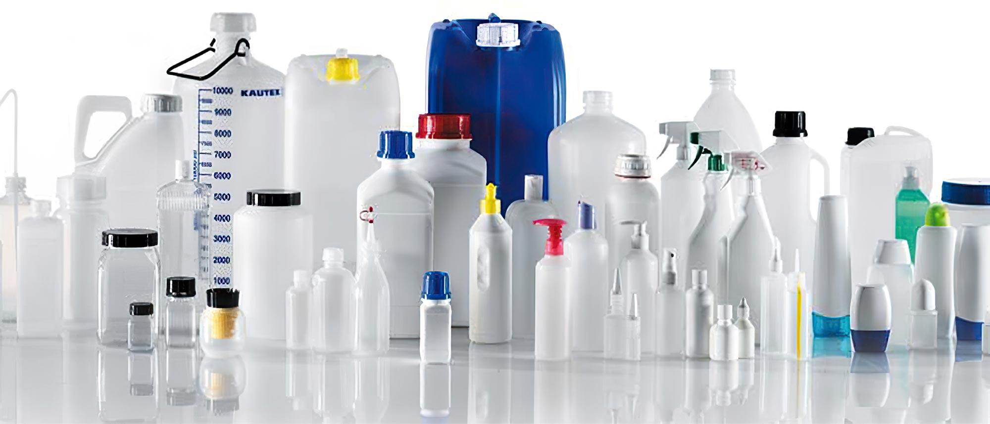 Kautex Packaging Portfolio