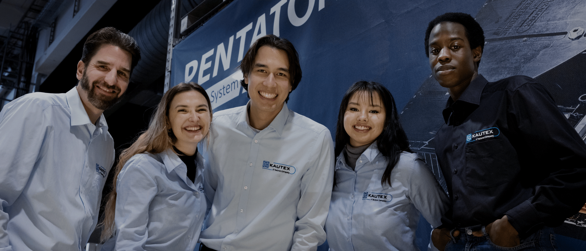 Our Company | Kautex