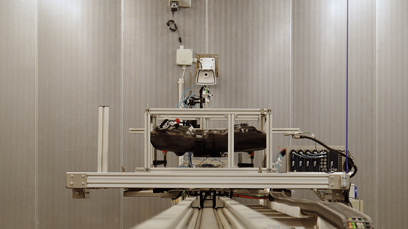 Conventional Fuel Systems | Kautex