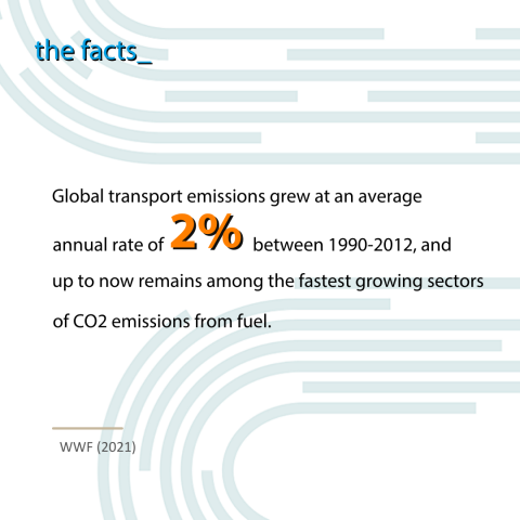 Graphic with text