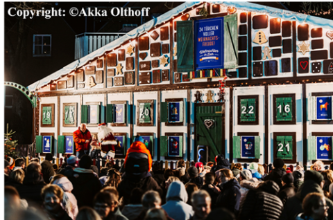 Adventskalender Leer_I