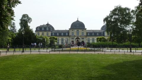 Botanischer Garten Bonn