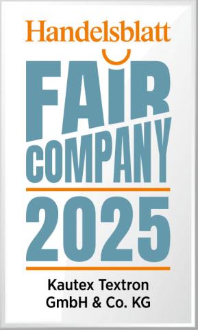 Fair Company 2025 Kautex Textron
