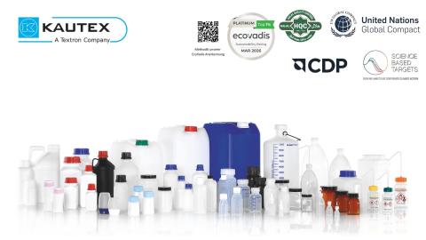 Kautex IP_Logos Zertifikate