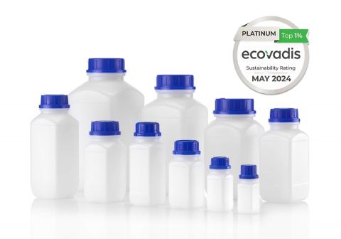 Series 310 goes green