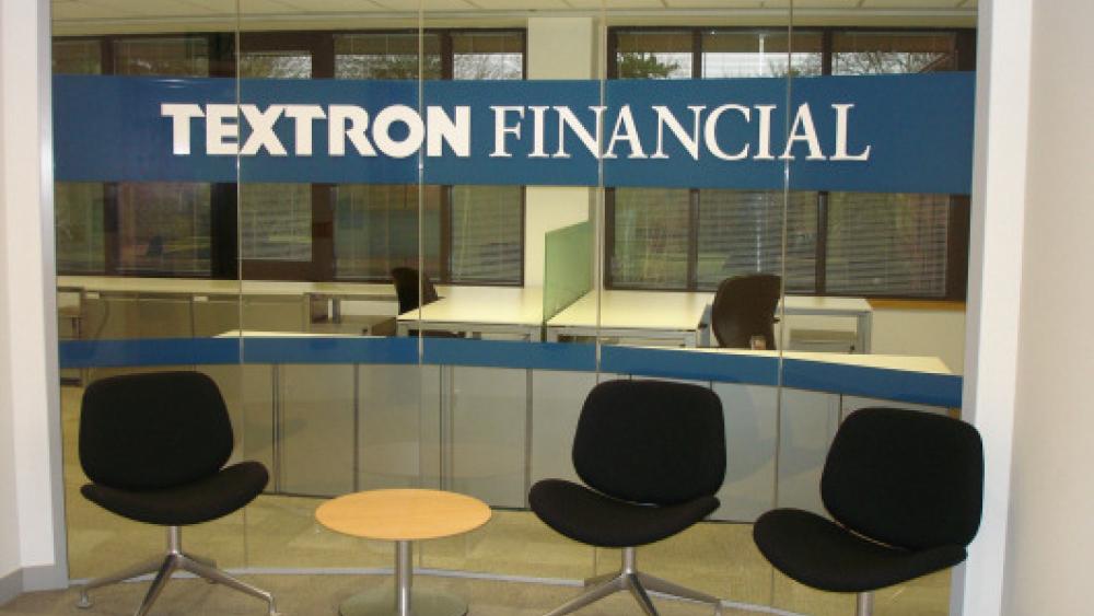 Textron Financial
