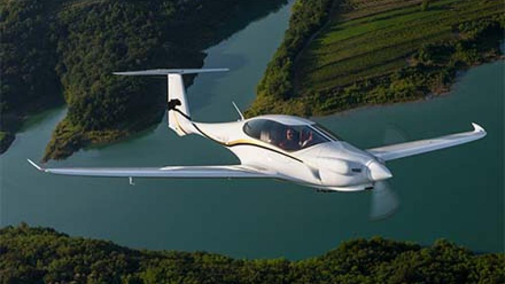 pipistrel panthera