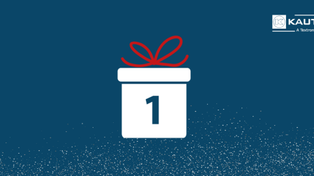 Advent day 1