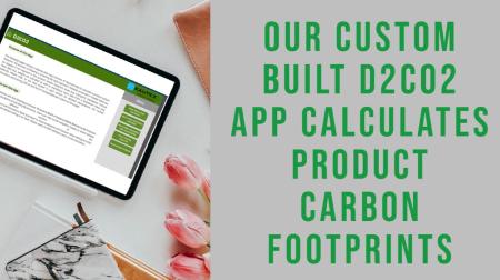 Custom Built App